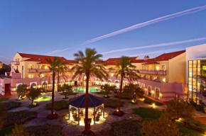 Гостиница Pestana Sintra Golf Resort & SPA Hotel  Синтра